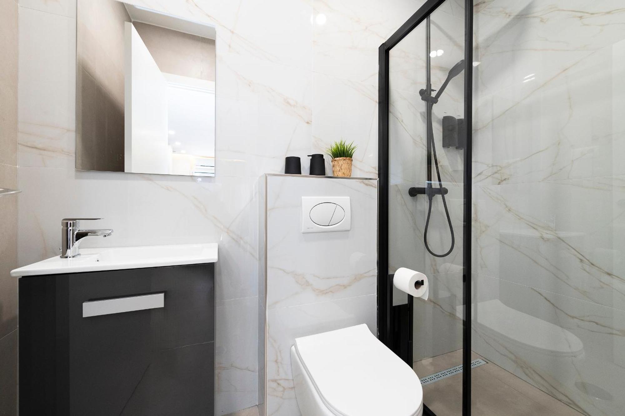 Exclusive Apartment Jacuzzi Málaga Exterior foto